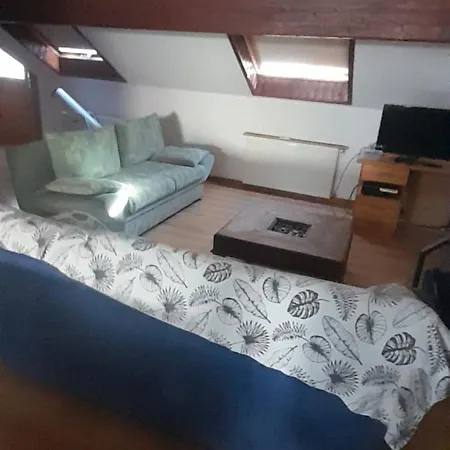 Cecric Appartement
